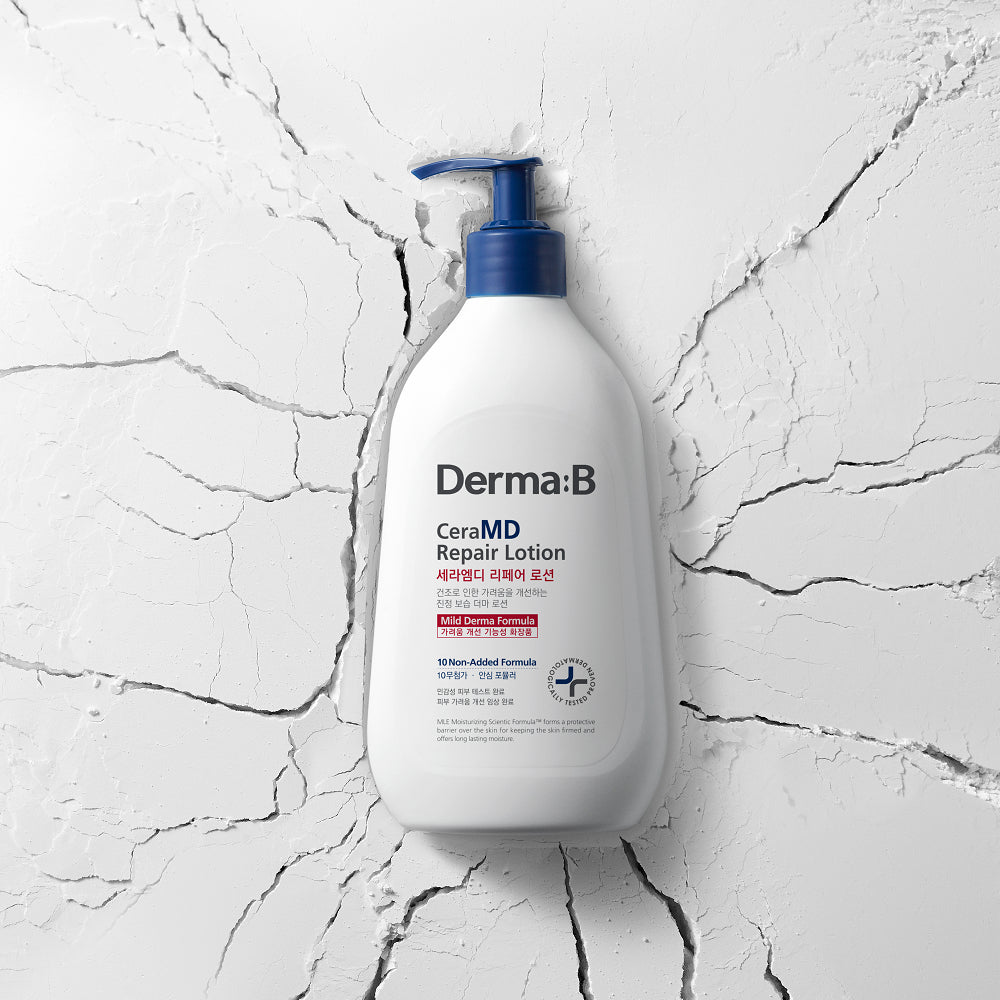 CeraMD Repair Lotion