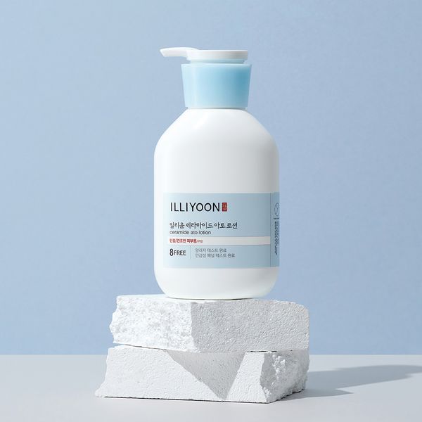 Ceramide Ato Lotion