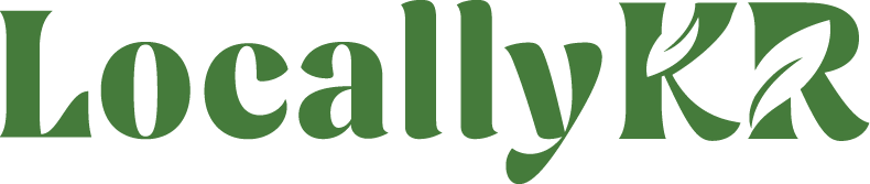 LocallyKR