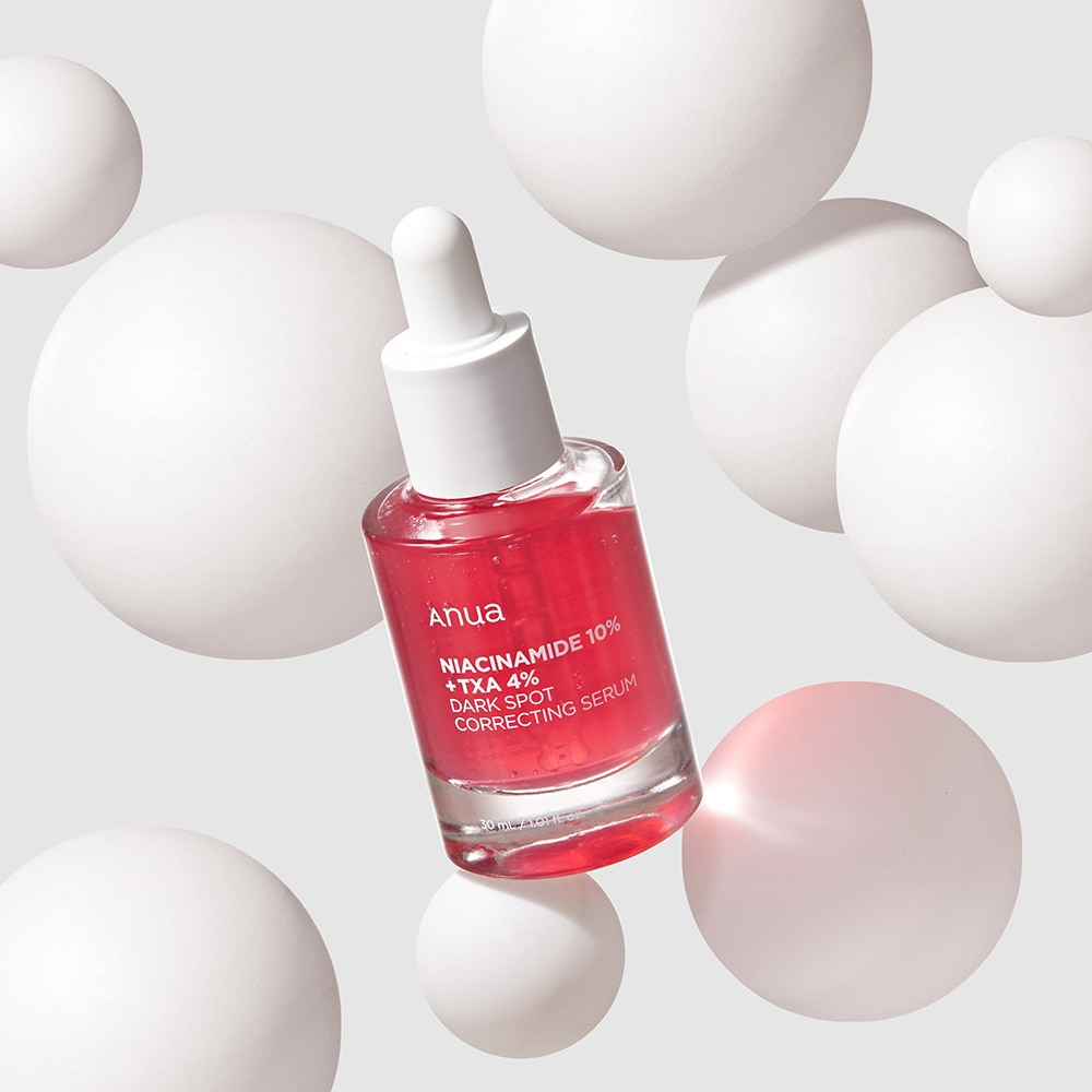 Niacinamide 10% + TXA 4% Dark Spot Correcting Serum