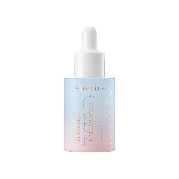 Be Frozen Pore Ampoule